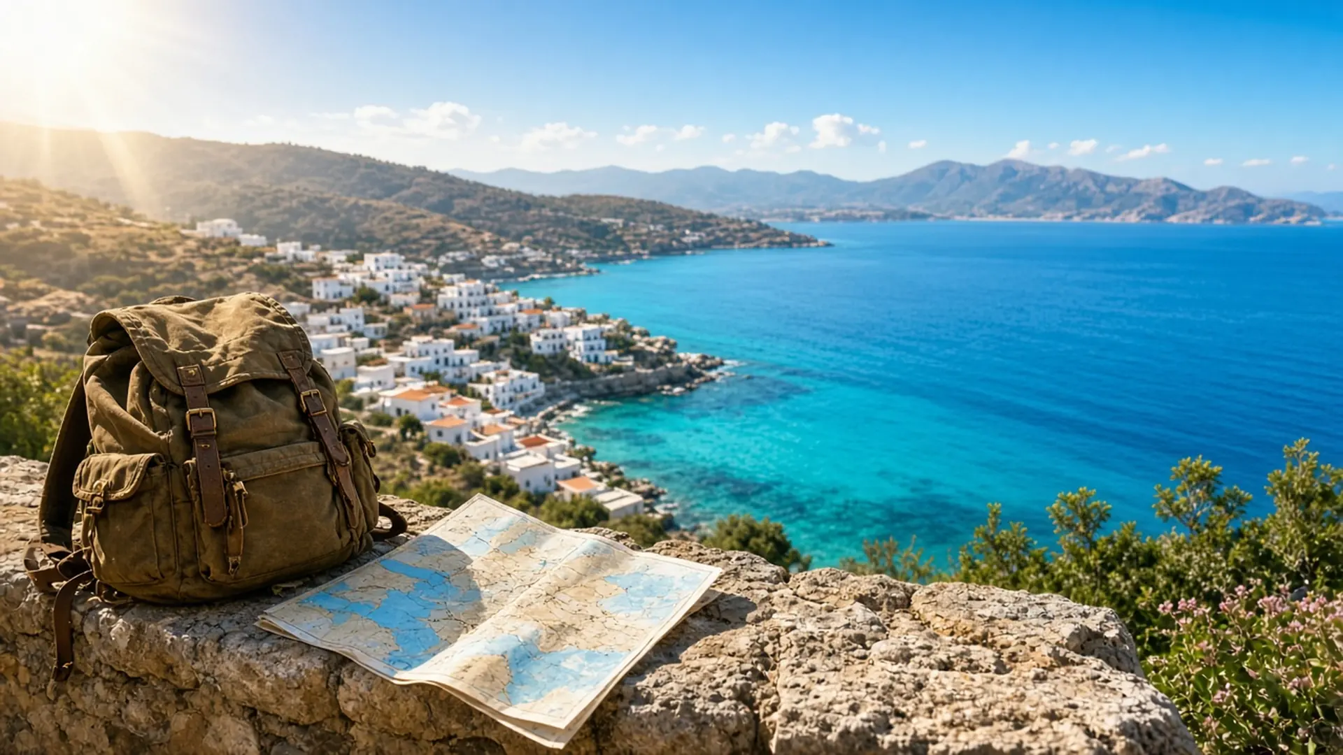 Budget Travel Hacks